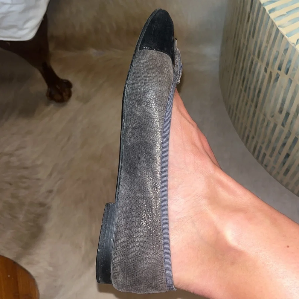 Chanel flats - Picture 9 of 11